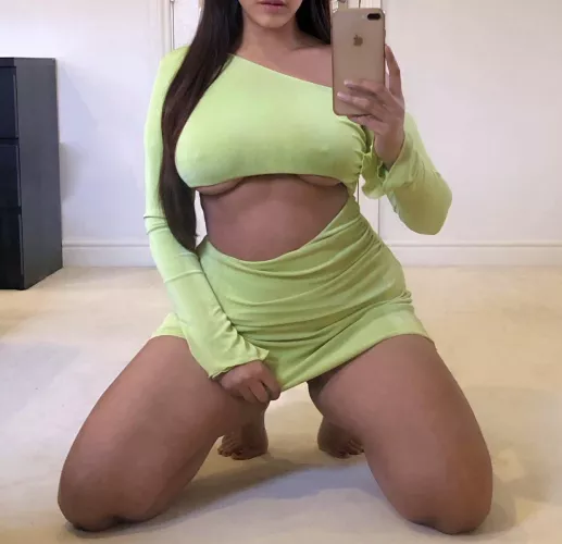 Revenge is the sweetest joy next to getting pussy…