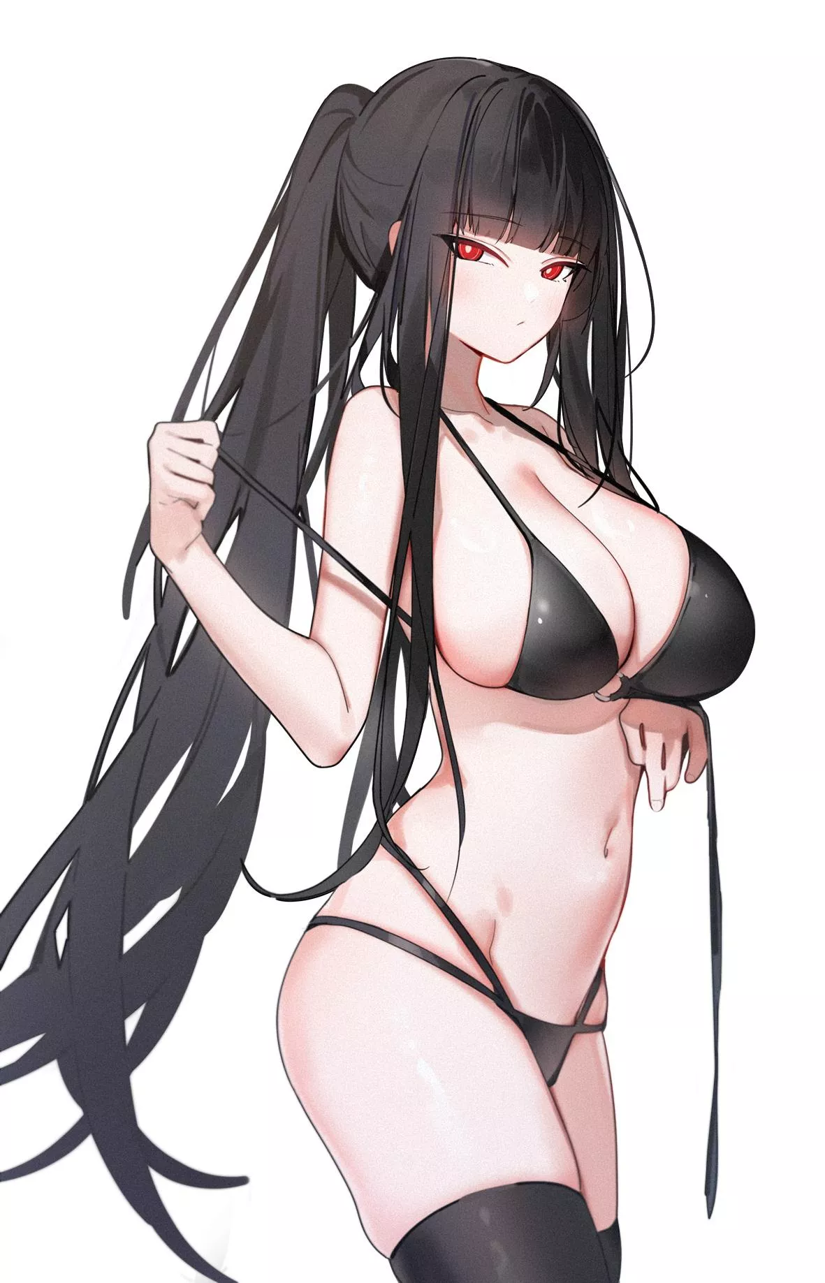 Rio Tsukatsuki [Blue Archive]