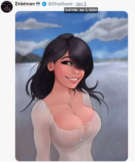 SHAD RETURNED last month of this year!!!