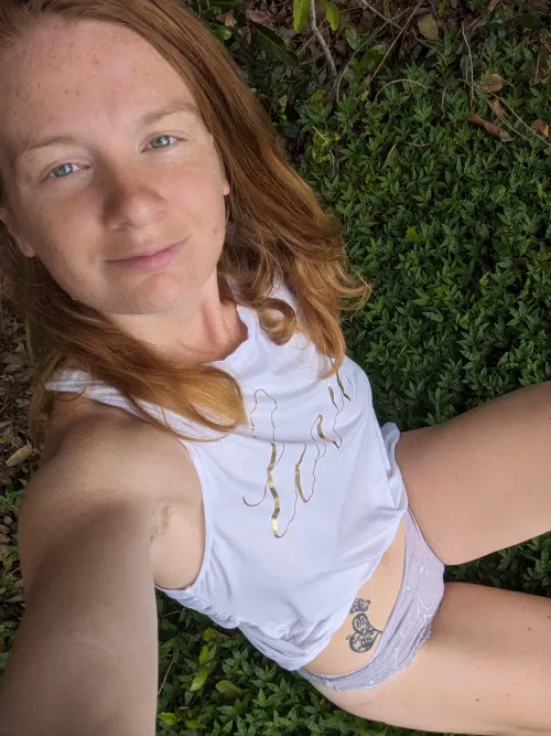 Spice level: Redhead️