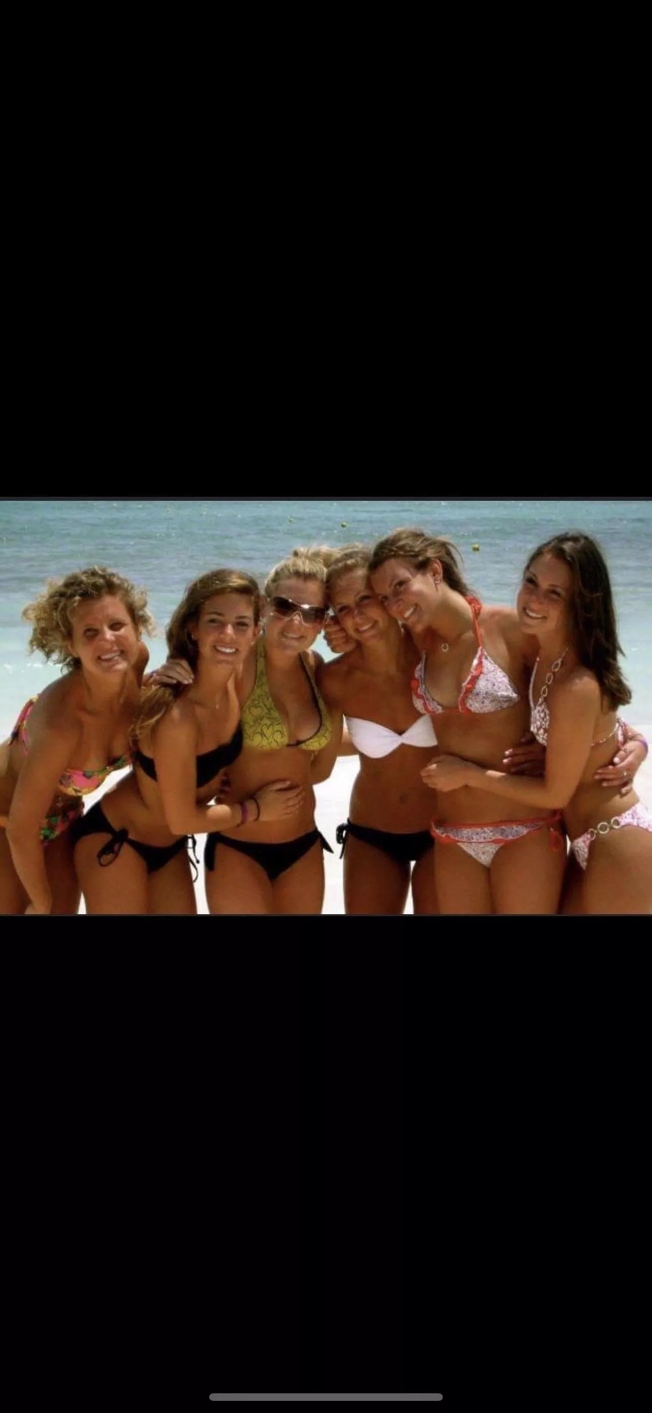 Spring break - ranking