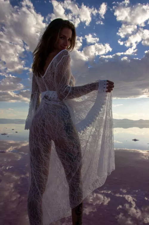 This and a pair of pasties and you're good to go into any store