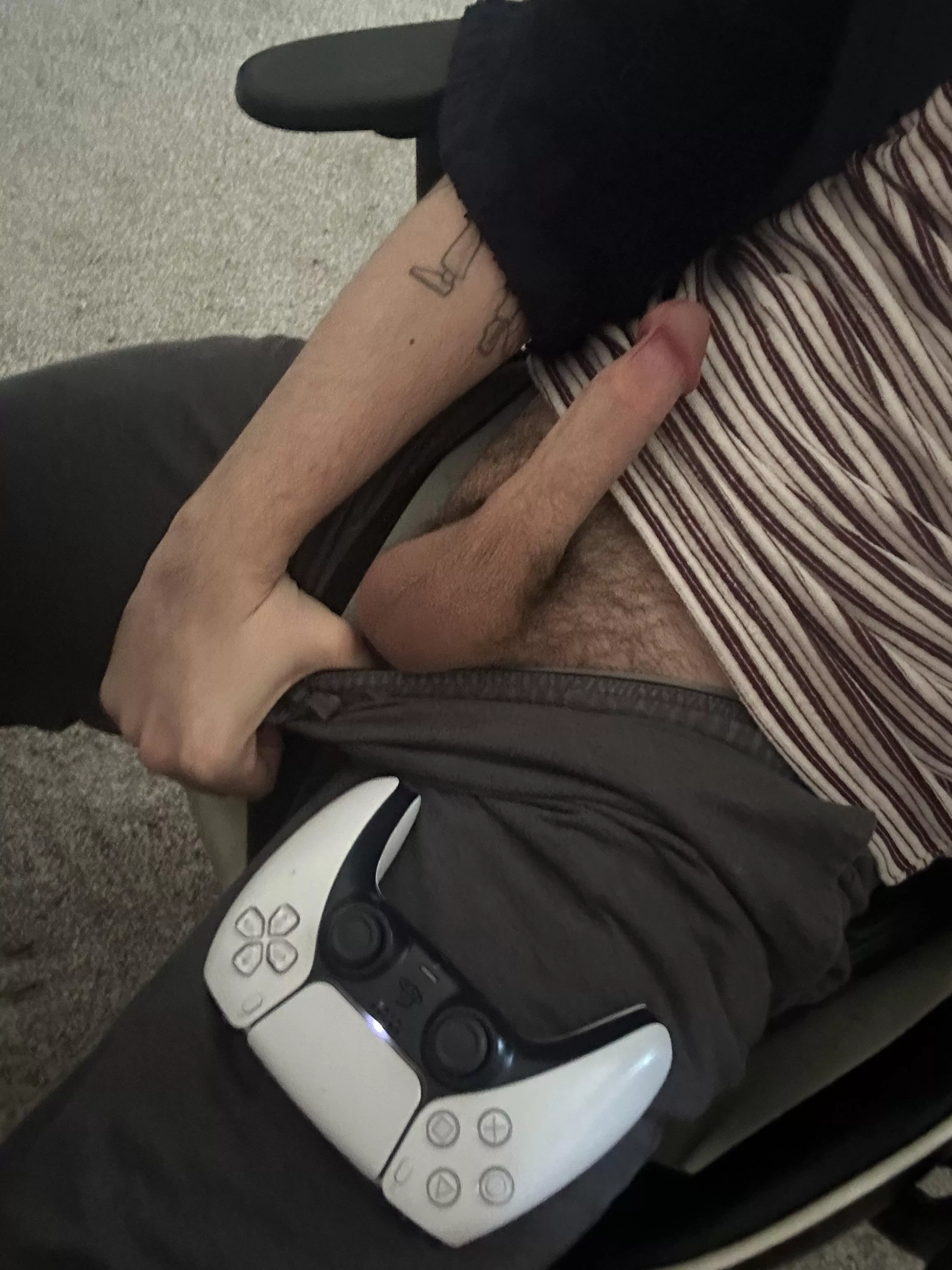 this is how i spent my valentine’s day