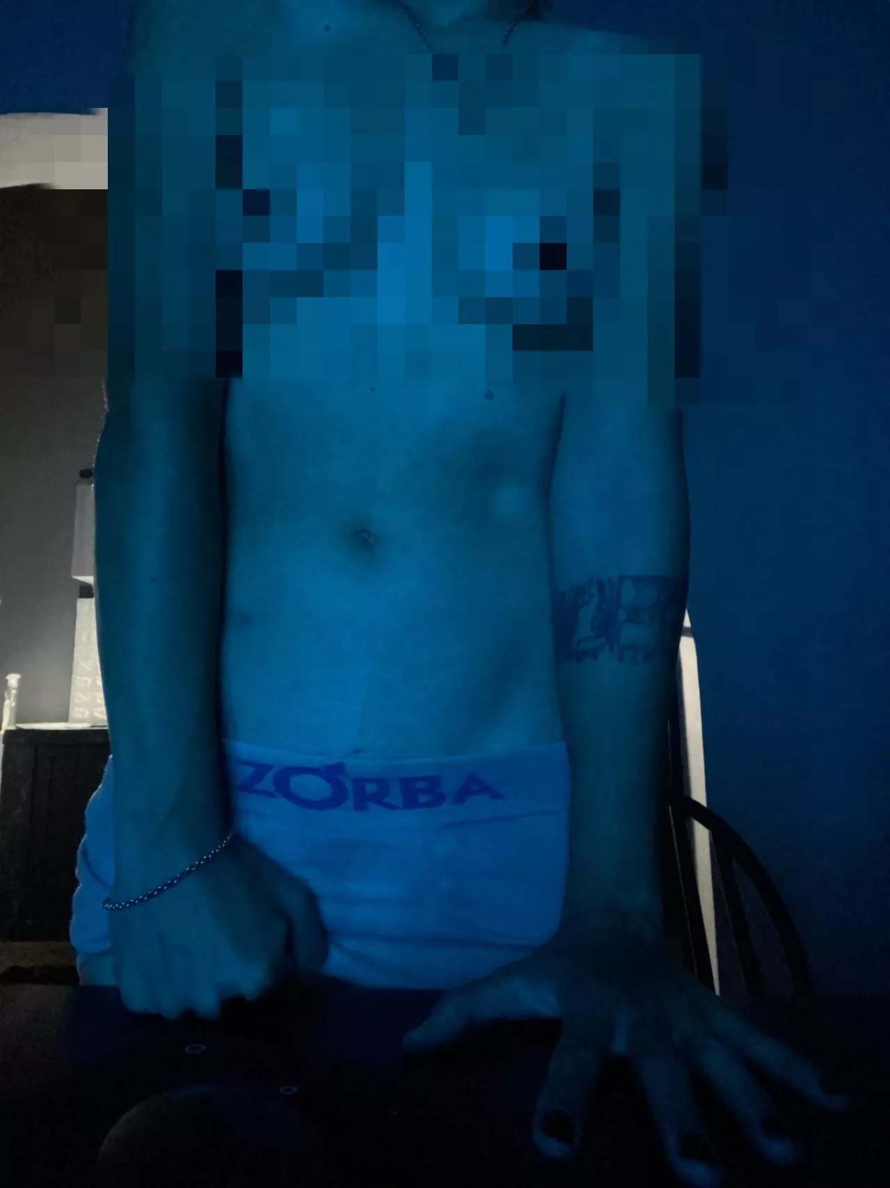 Tomboys get shit done