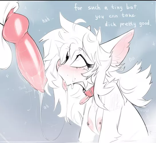 Too Big? [MF] (prsmrti)