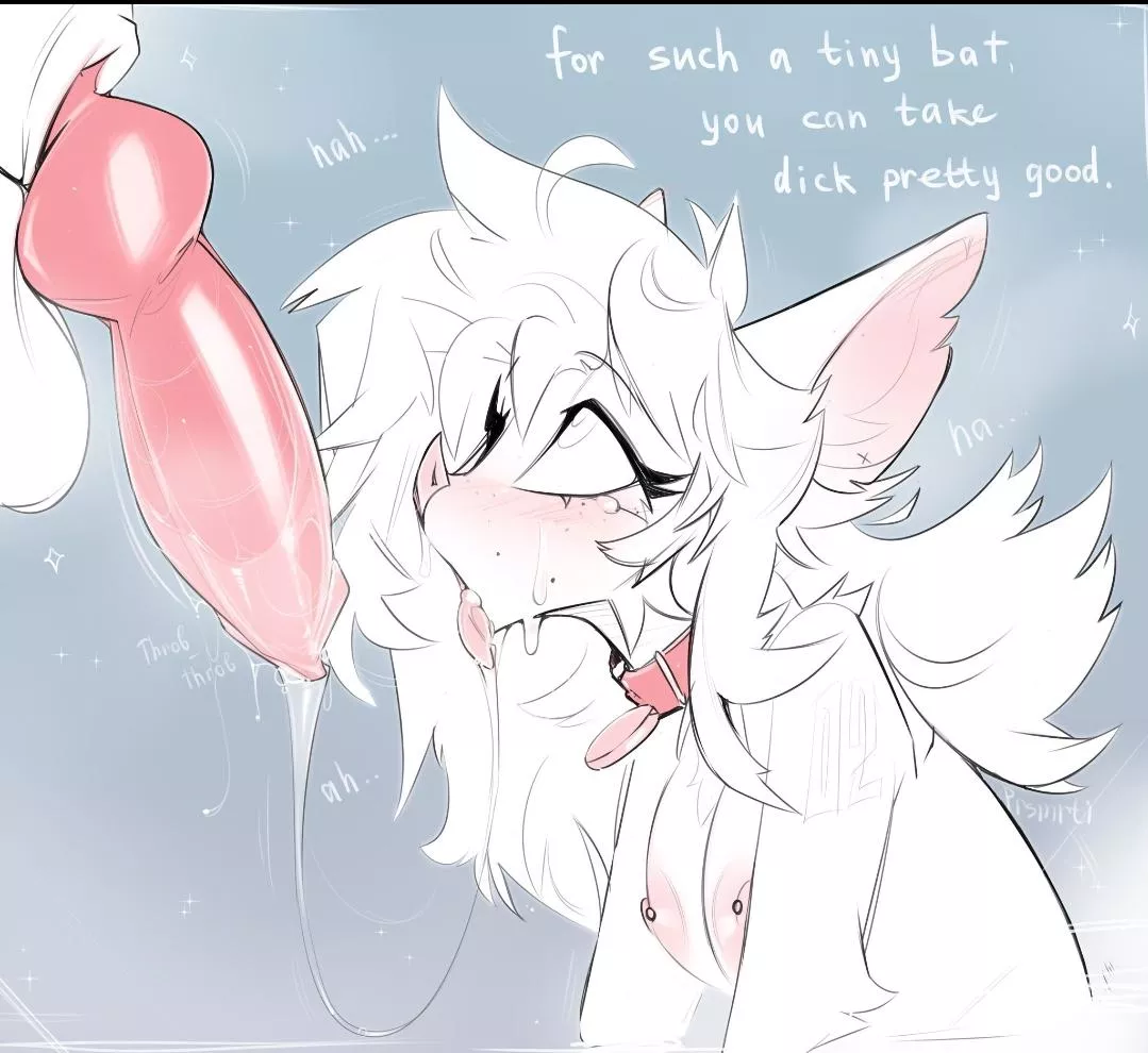 Too Big? [MF] (prsmrti)