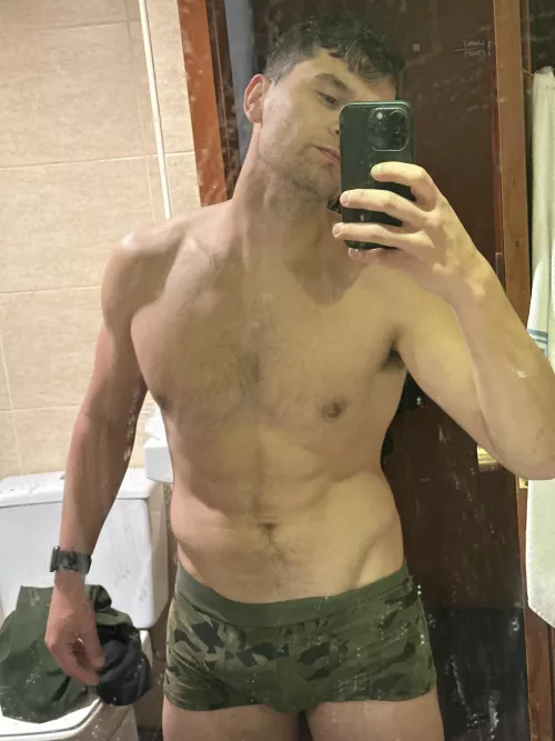 What are the best sexy type of underpants for men?