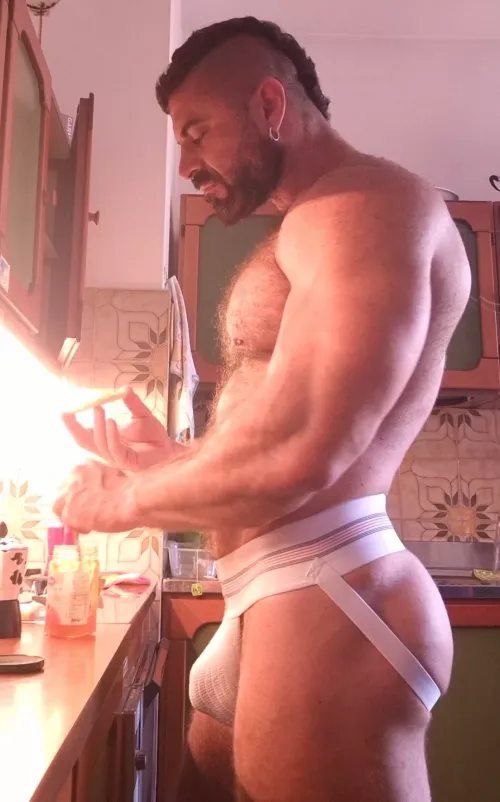 What's the First thought that comes to your mind?