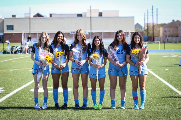 Who you giving their flowers? Soccer Team Ranking