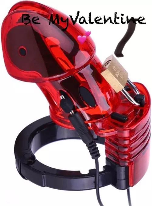 Wishing all a Wonderful Perverted Valentine Day