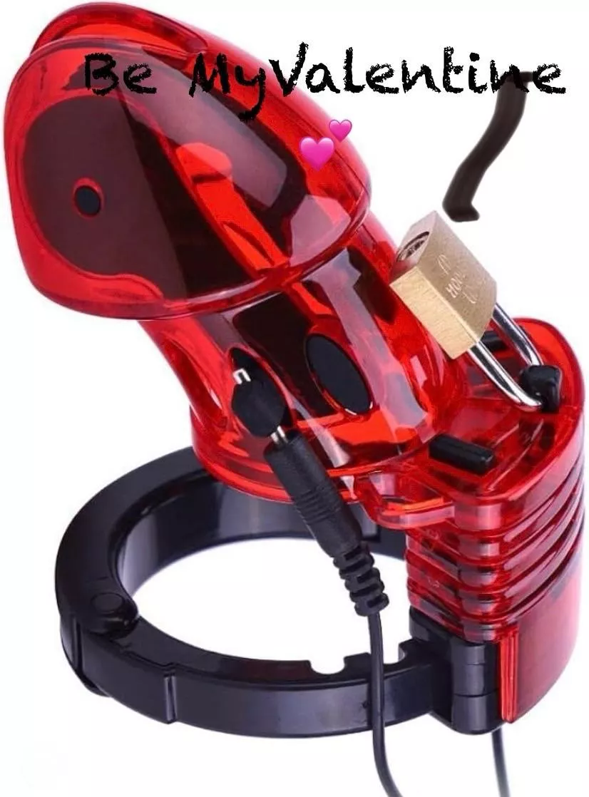 Wishing all a Wonderful Perverted Valentine Day