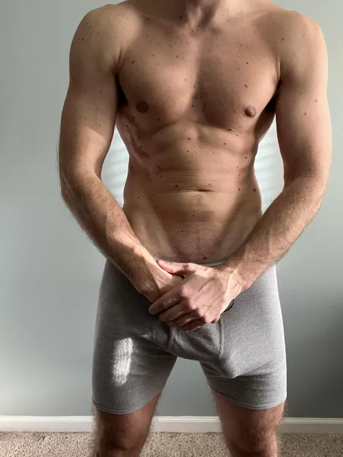 Wood you be mad if I was your gamer boyfriend