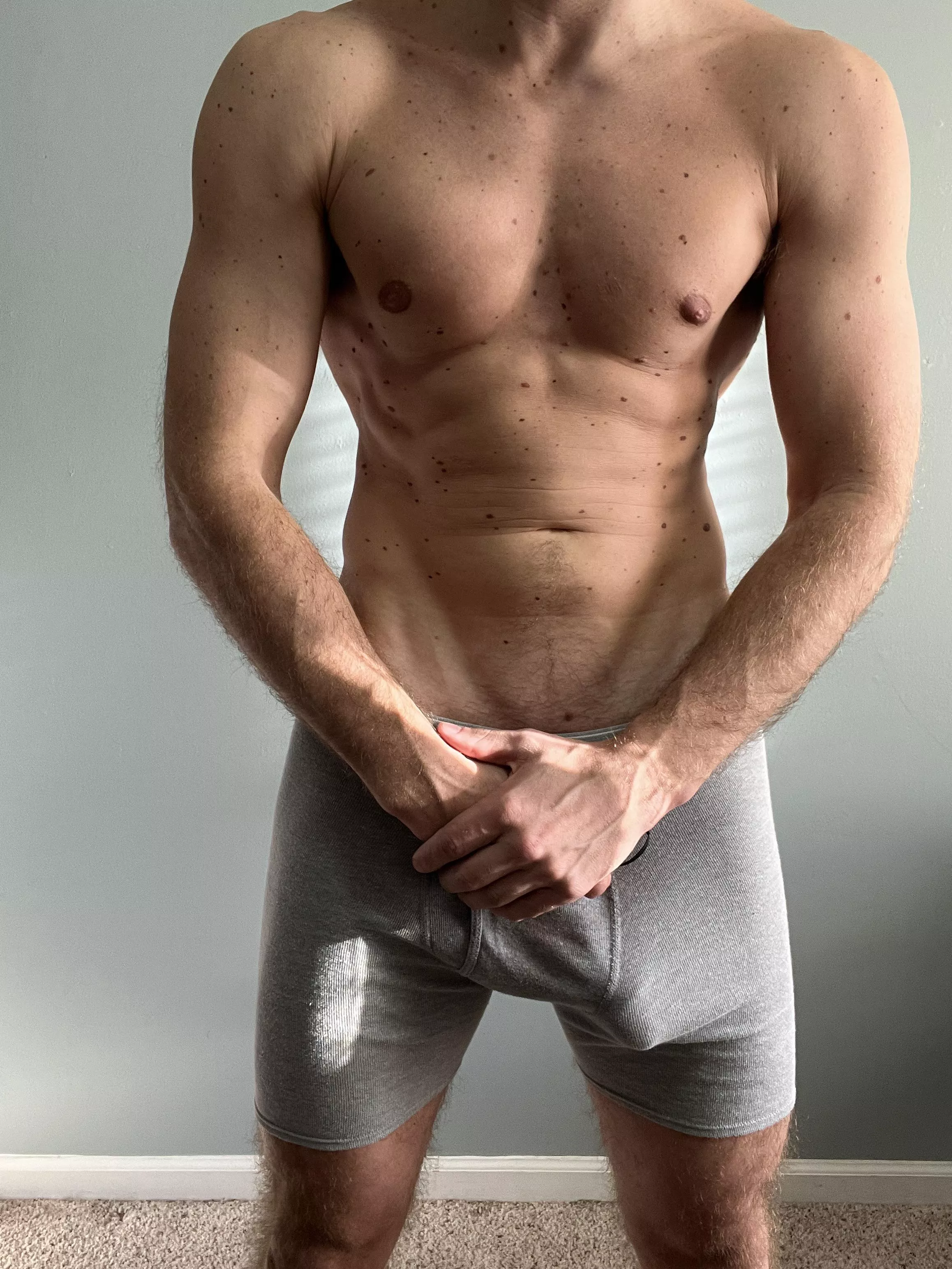 Wood you be mad if I was your gamer boyfriend