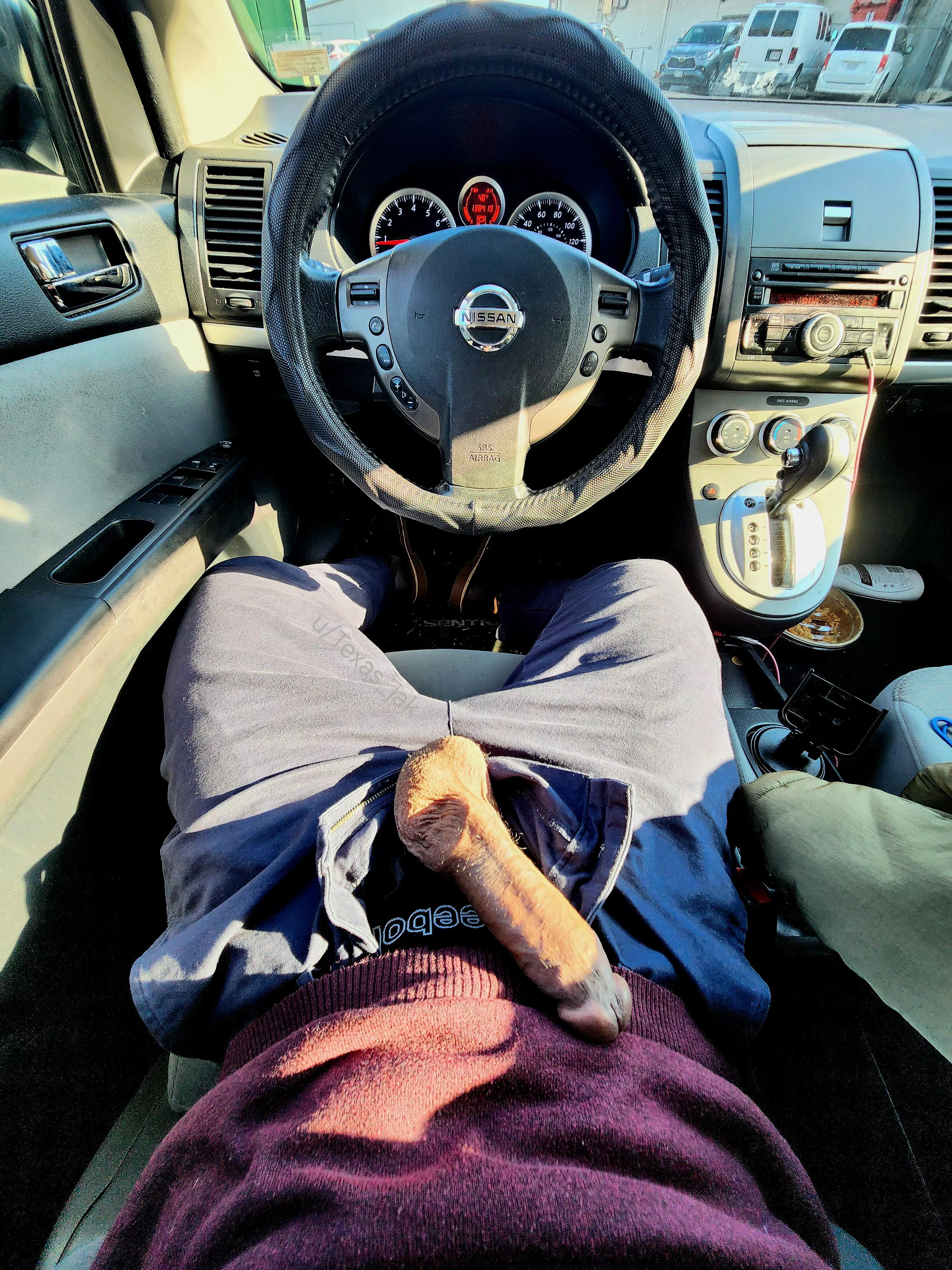 Would you stop and stare if you walked by?