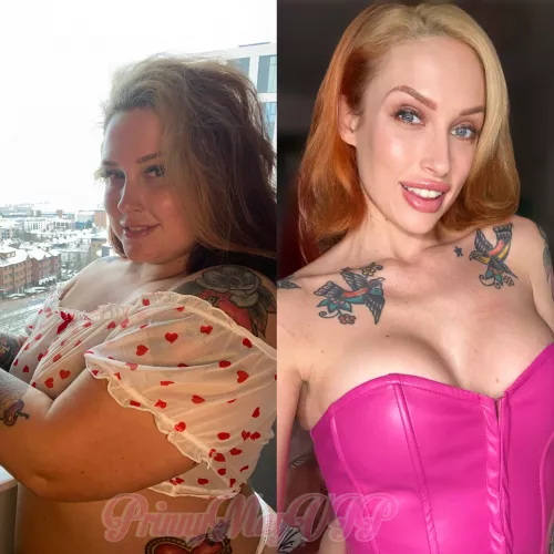 Your Sunday reminder that anything is possible 💗