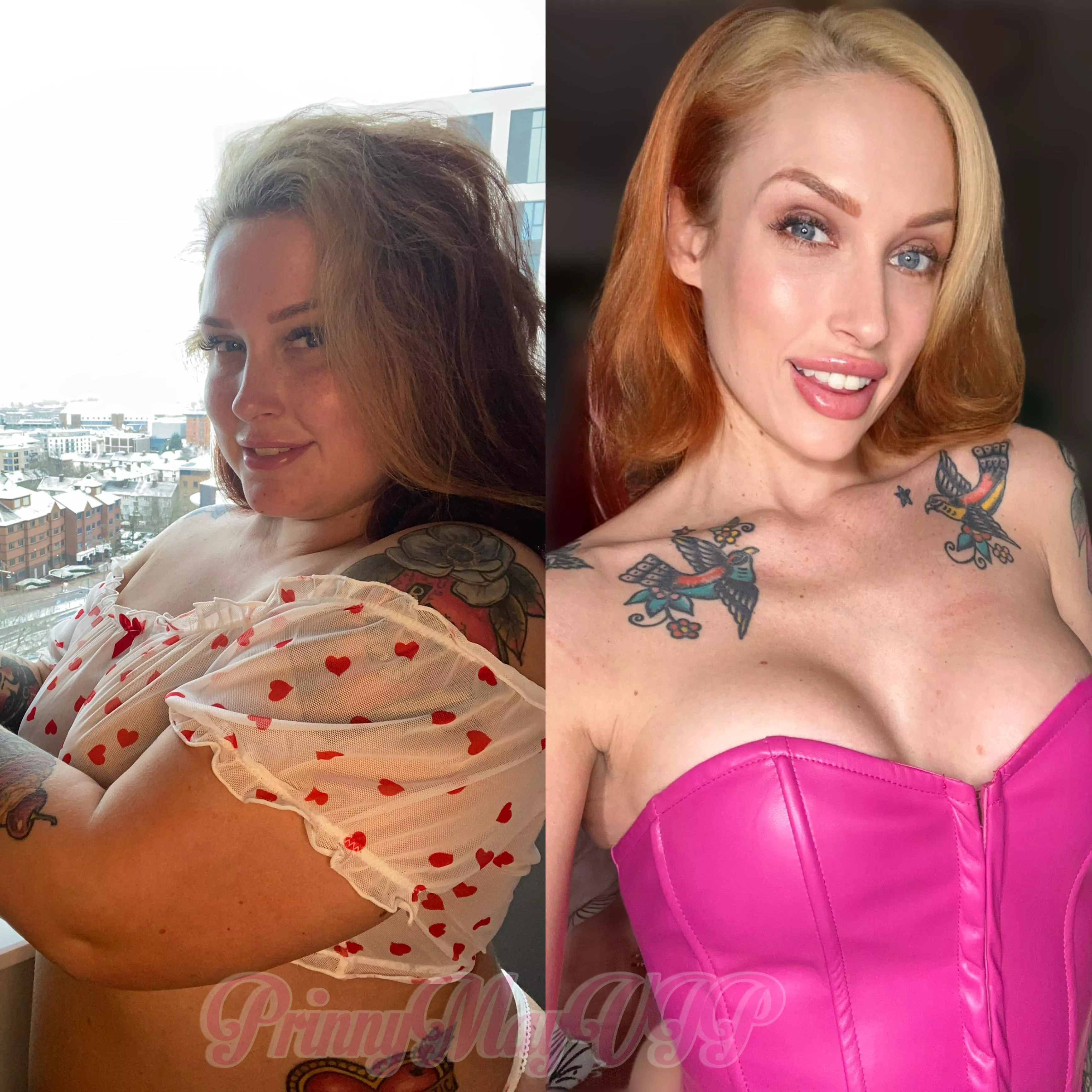 Your Sunday reminder that anything is possible 💗