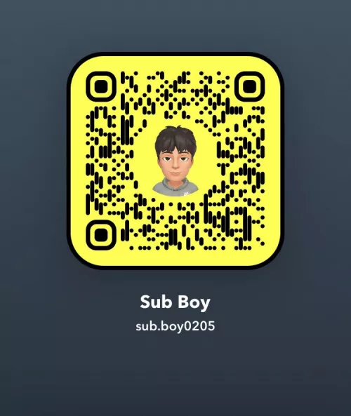 [18] 18 year old male sub loves big dick