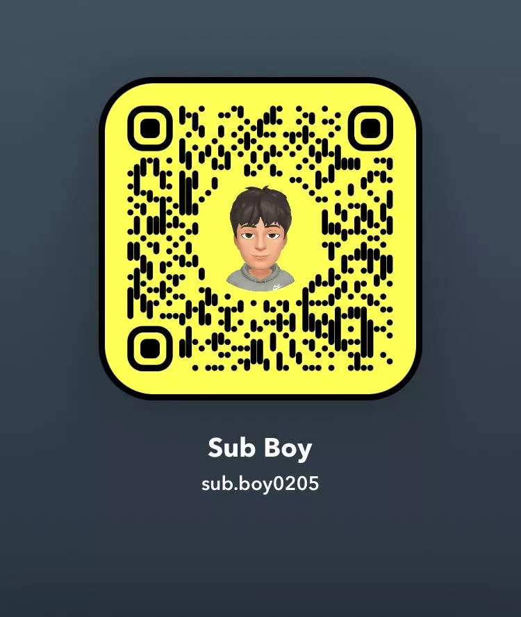 [18] 18 year old male sub loves big dick