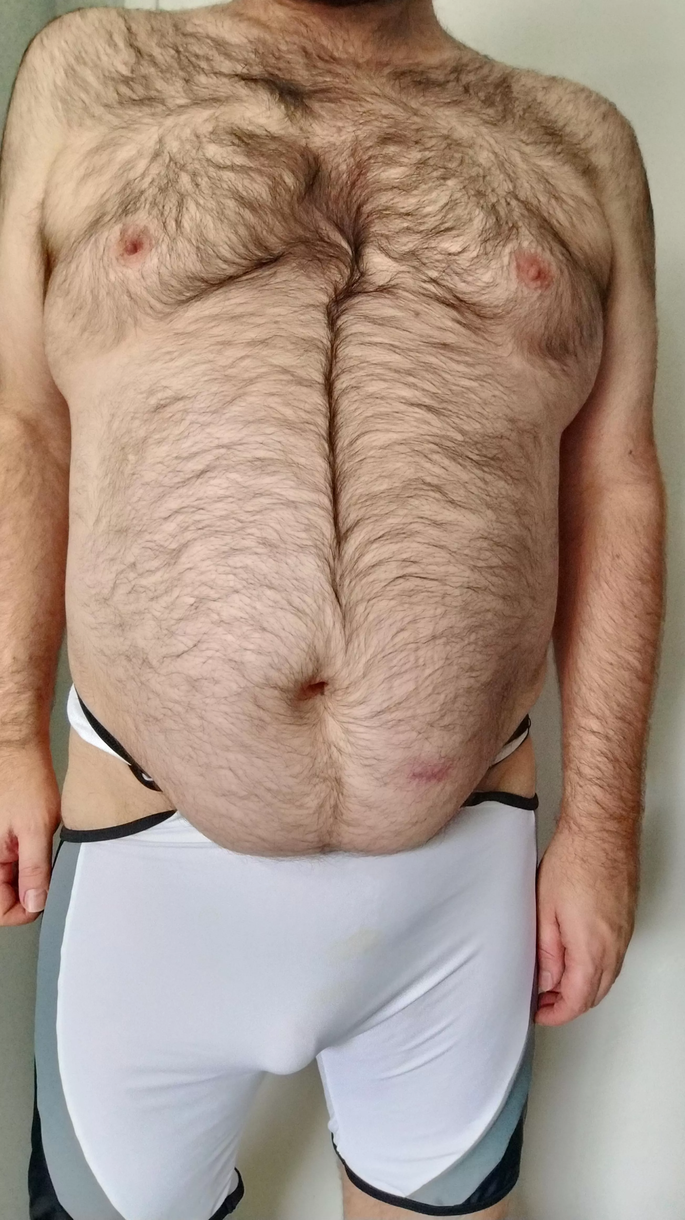 (42) Daddy is lonely. DMs open.