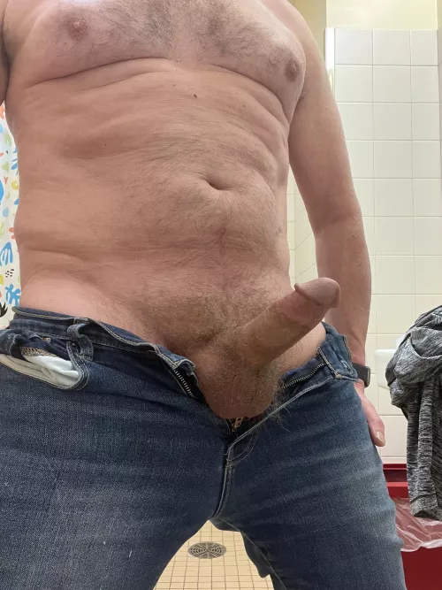 [54] and how's your Friday going?