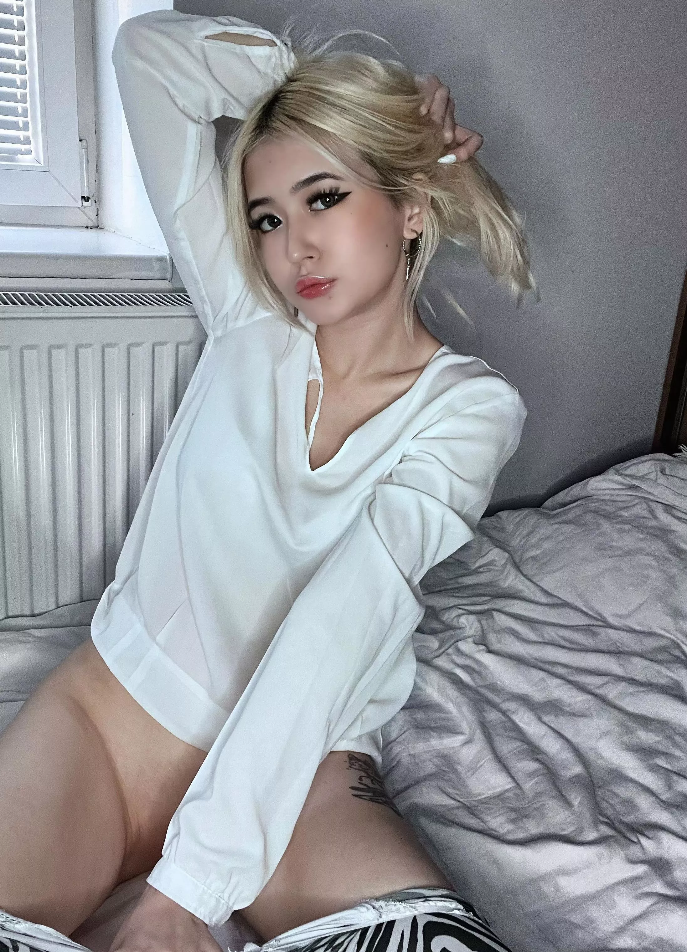 A good spanking is exactly what my naughty little ass deserves