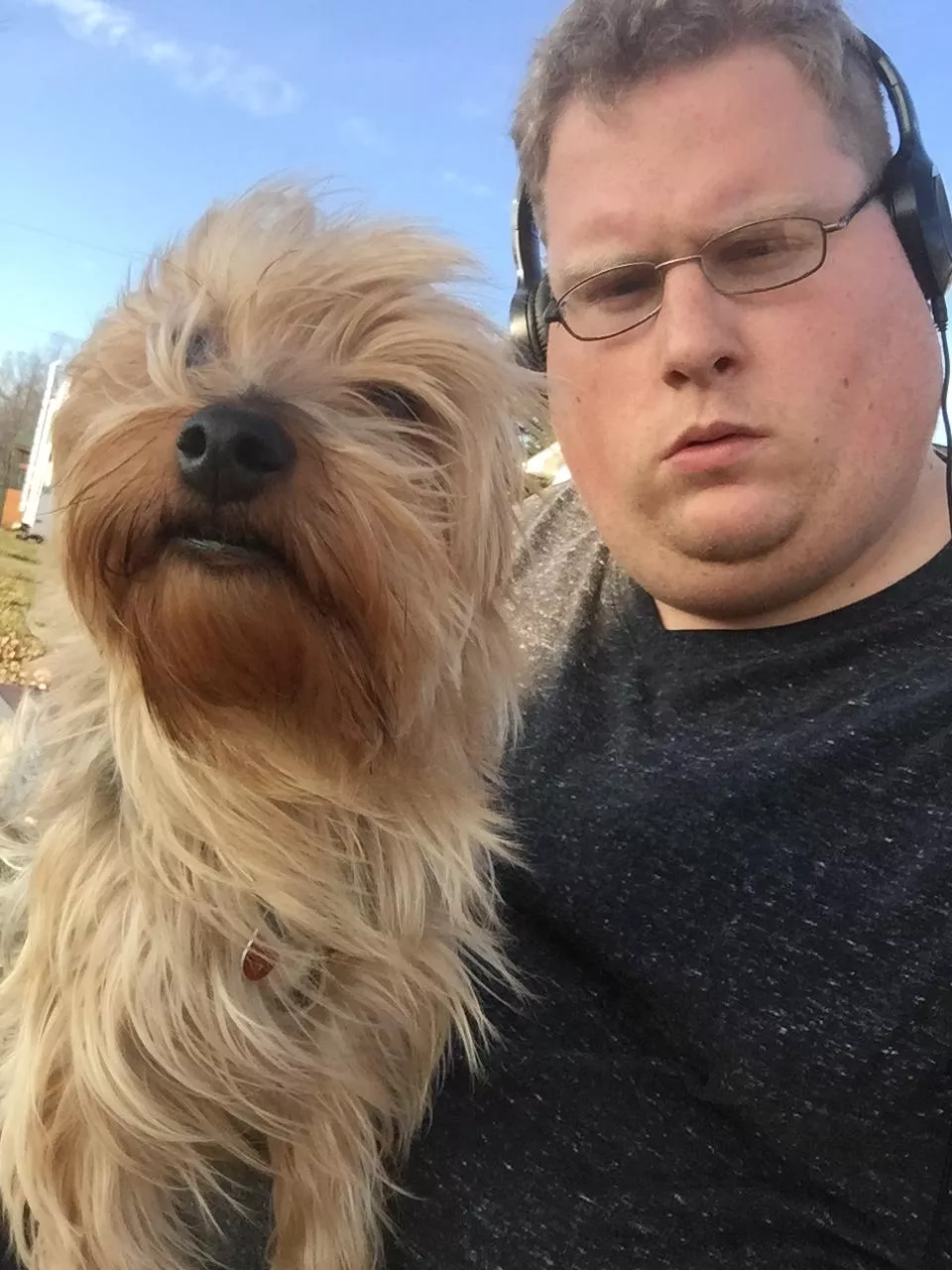 Am I cute or the cutest