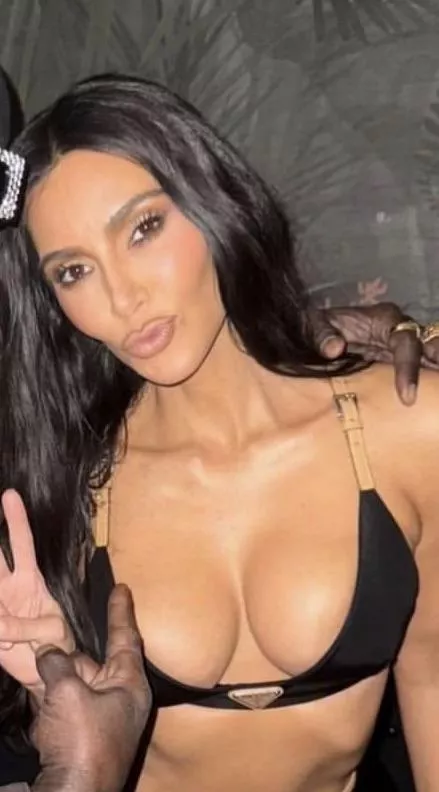 Amazing knockers🤤