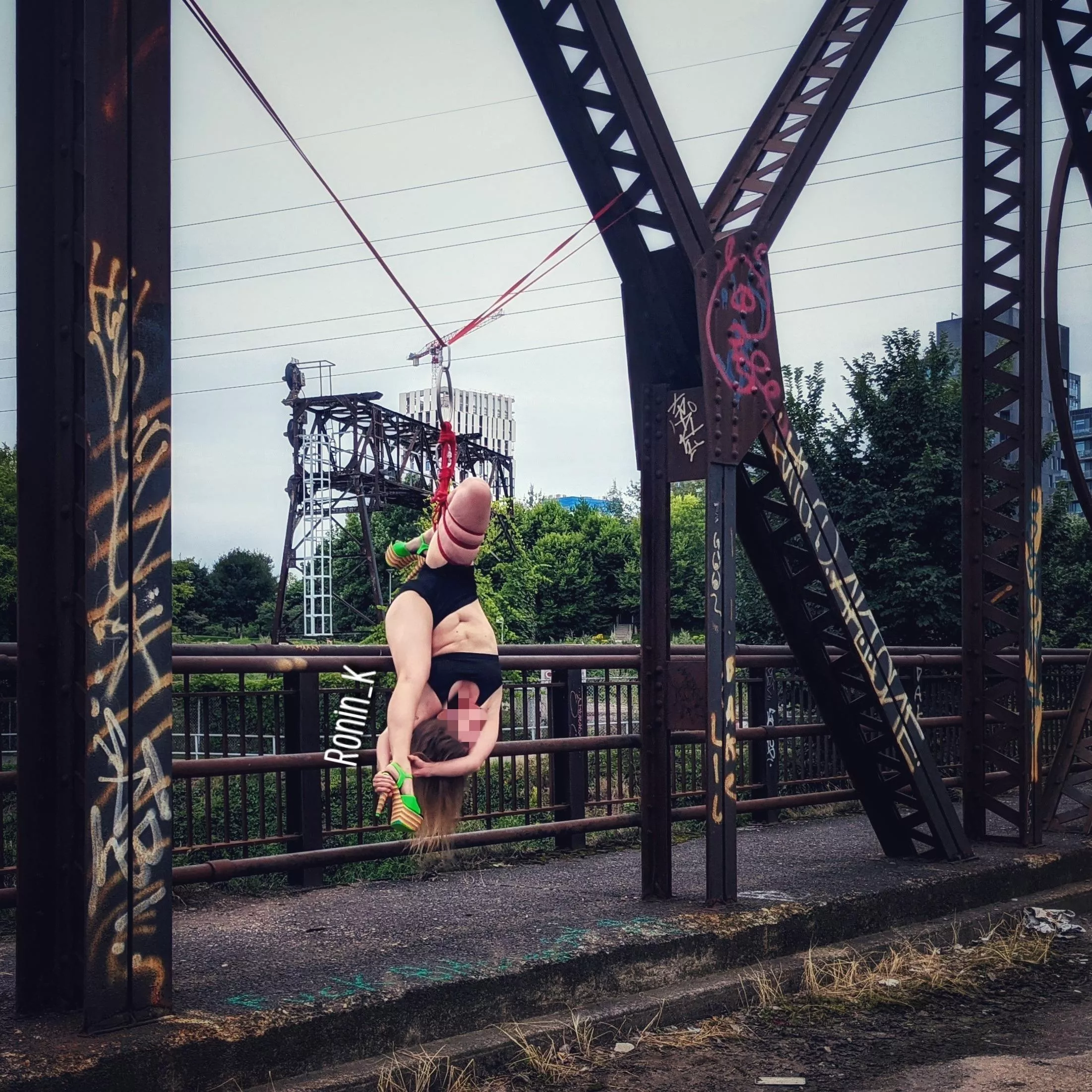 Another bridge shot!