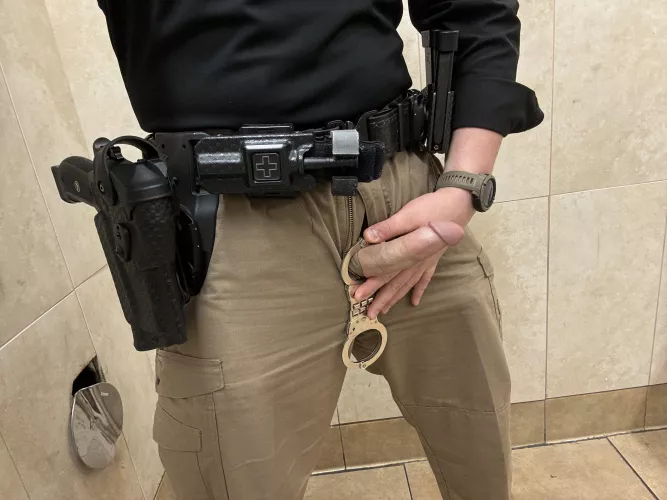 Anyone want to use these while I’m working?