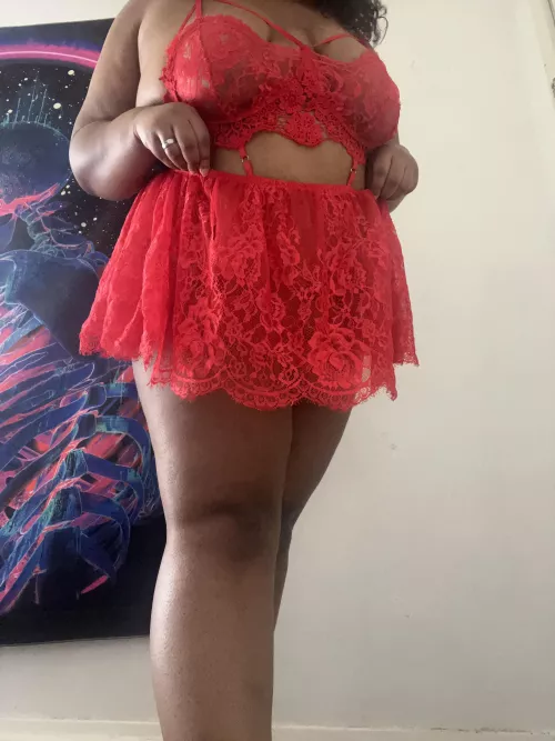 Are you undressing with your eyes? How naughty