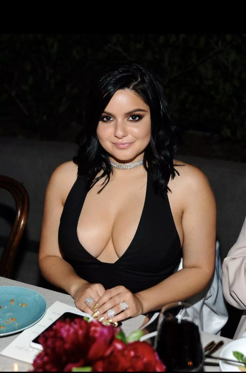 Ariel Winter