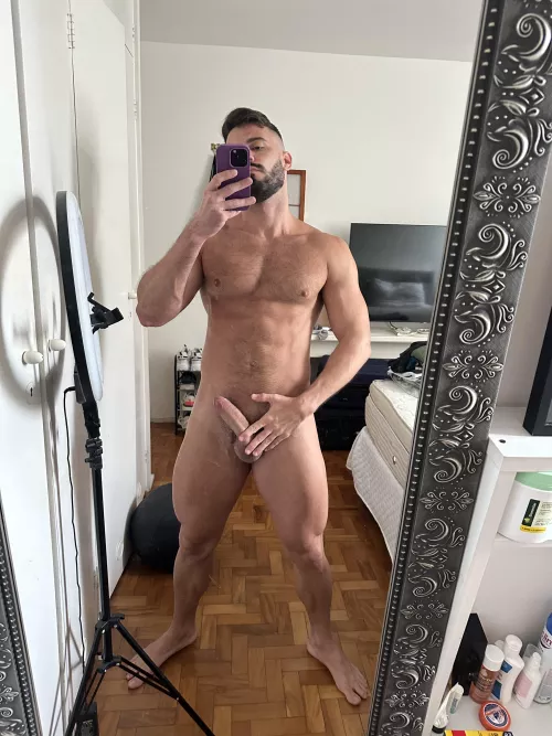 Being your dad for this weekend