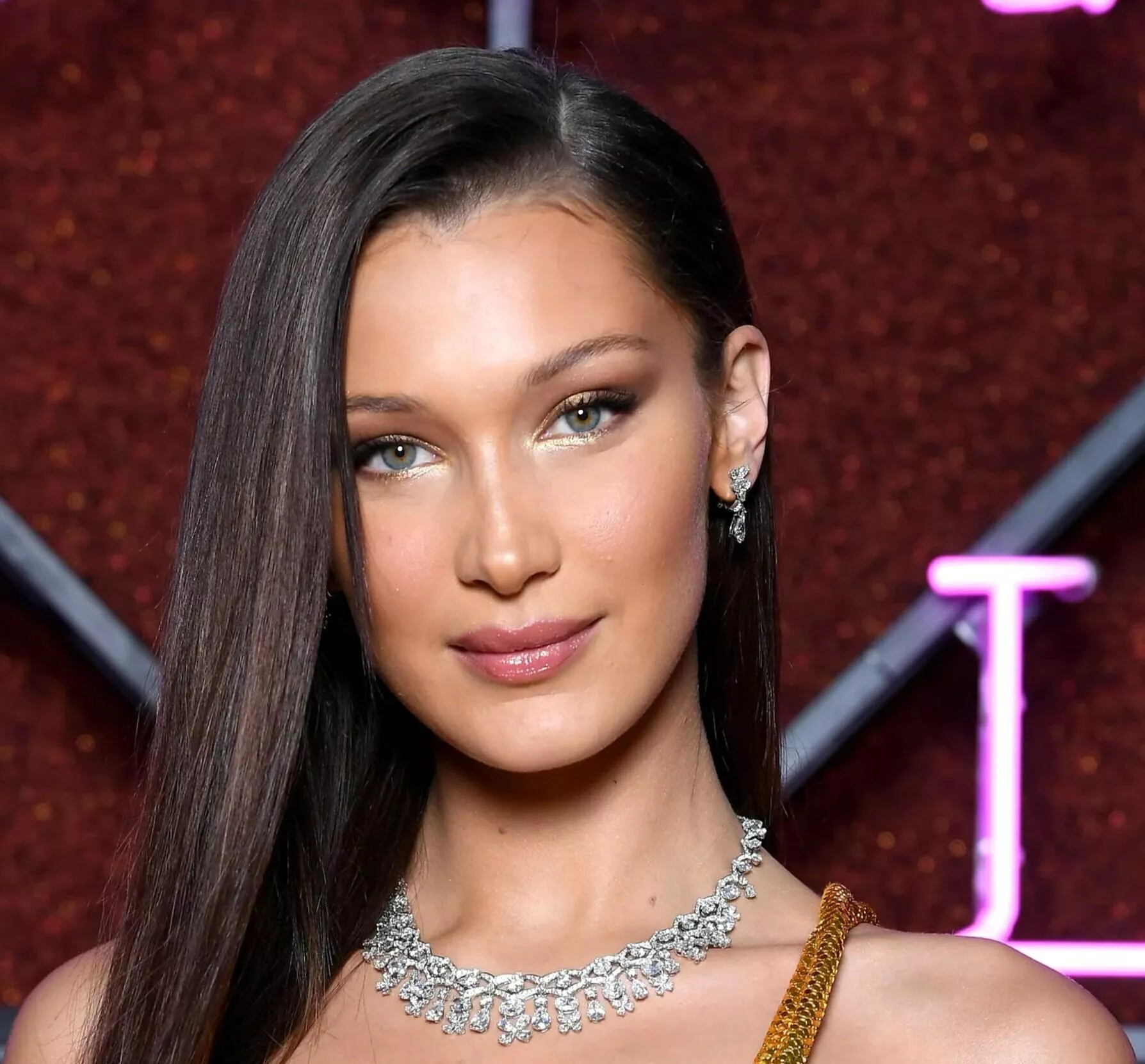 Bella Hadid