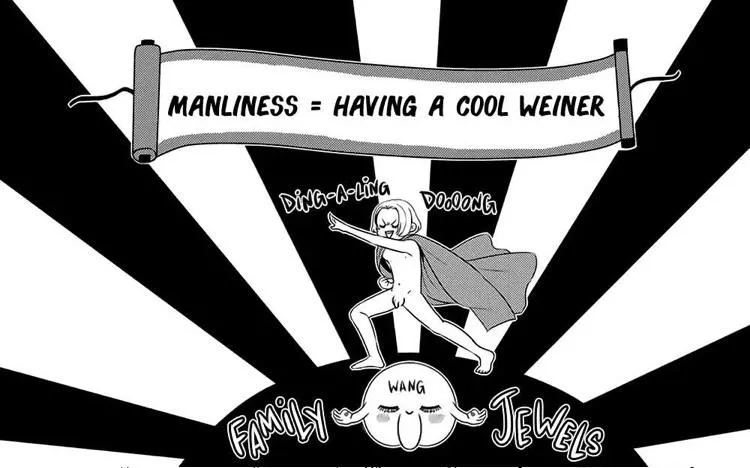 Can’t make this shit up 💀