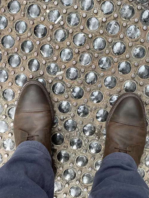 Coniston Crockett and Jones