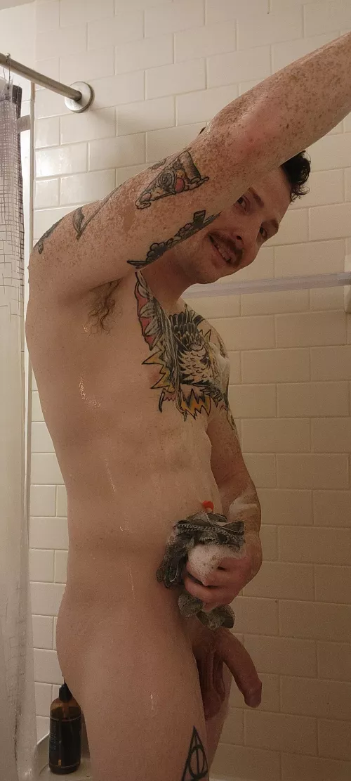 Could you get my back for me?