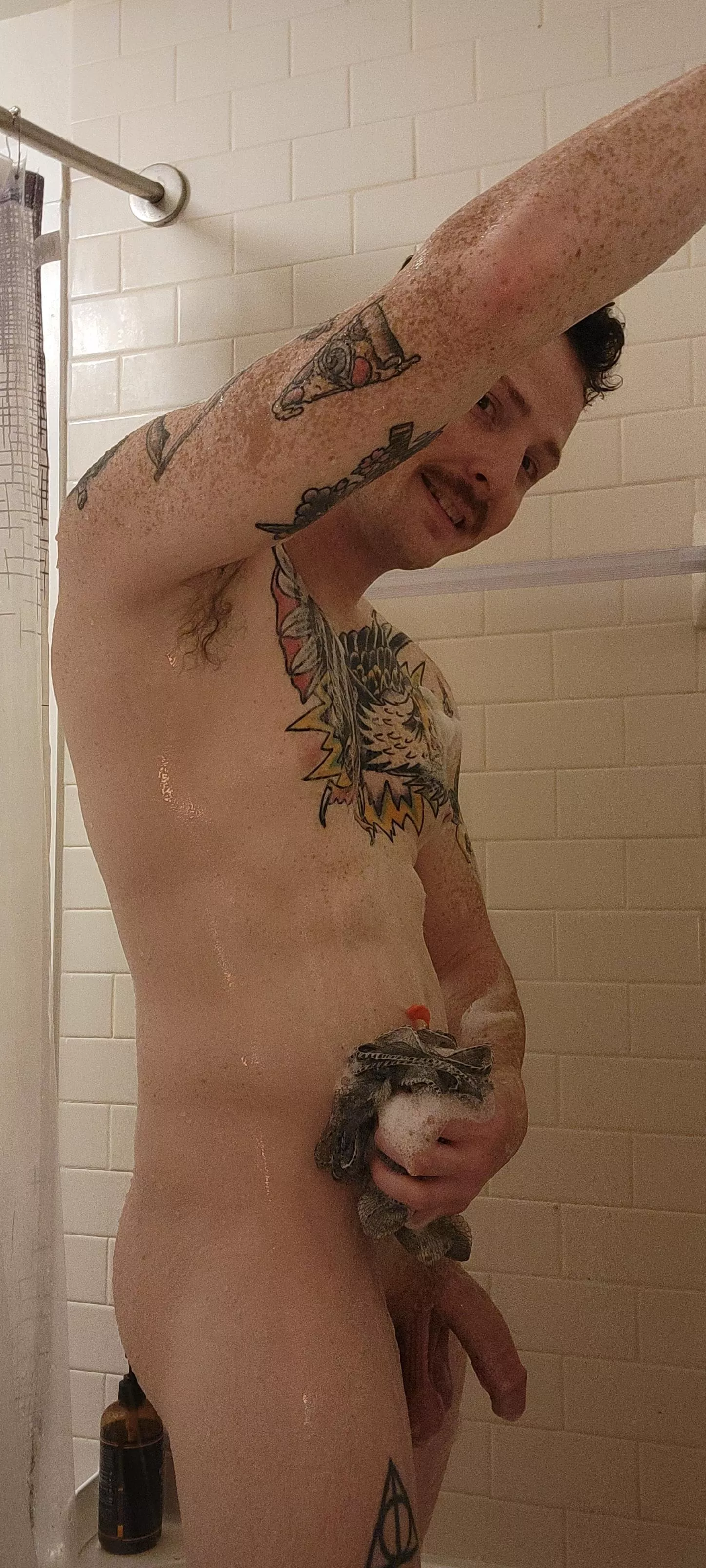 Could you get my back for me?