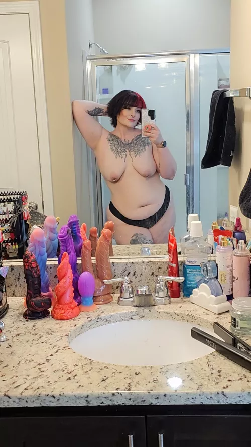 Could you handle these curves