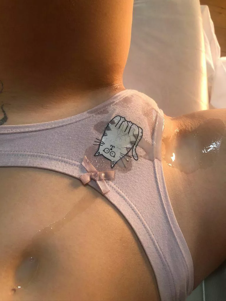 Cute but messy, just how I like it :D