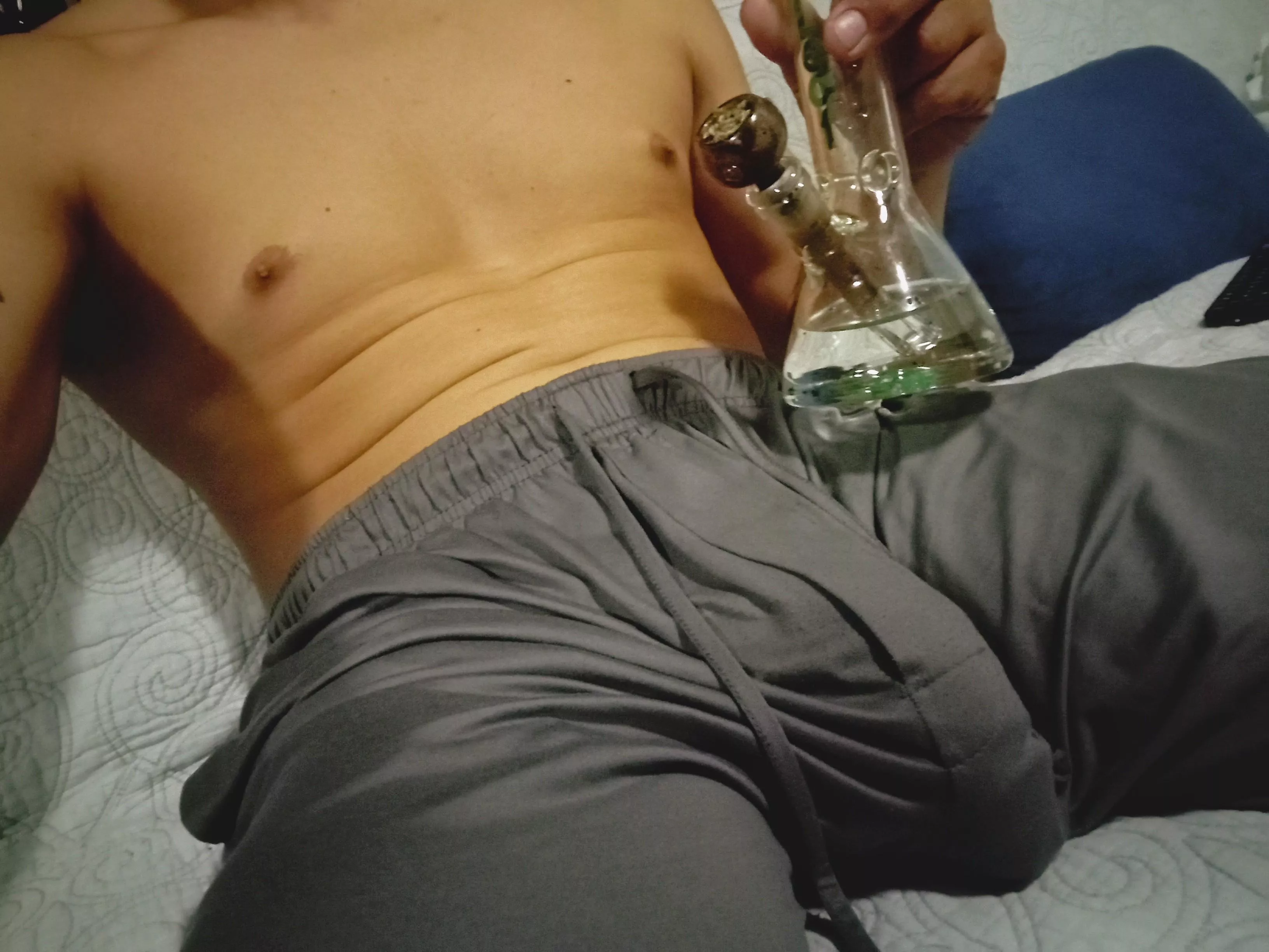 Dam I should clean this thing lol [m]