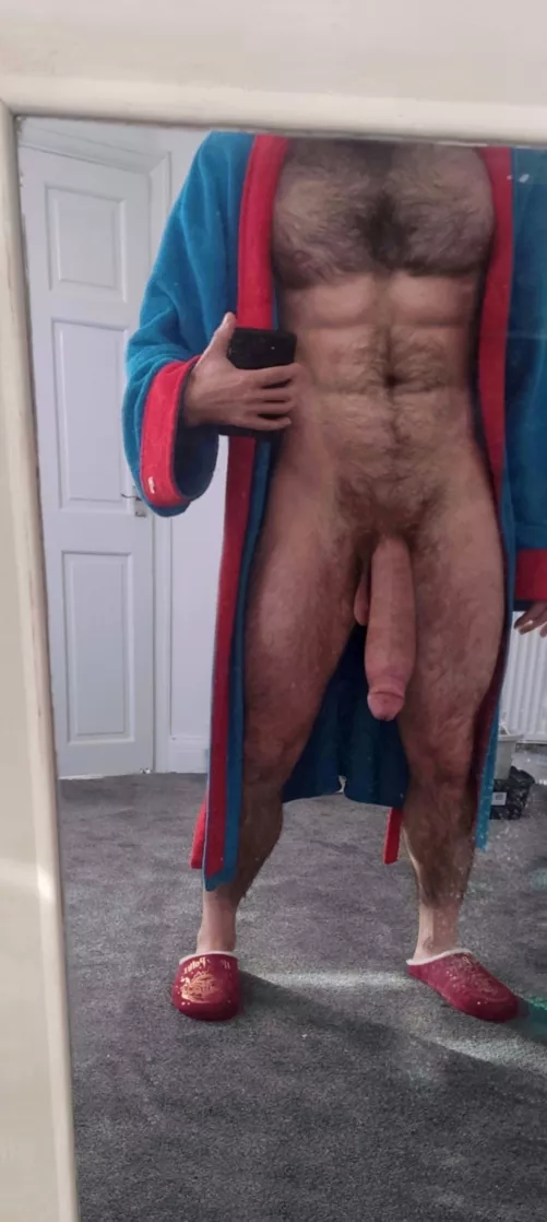 Do you like thick and long?