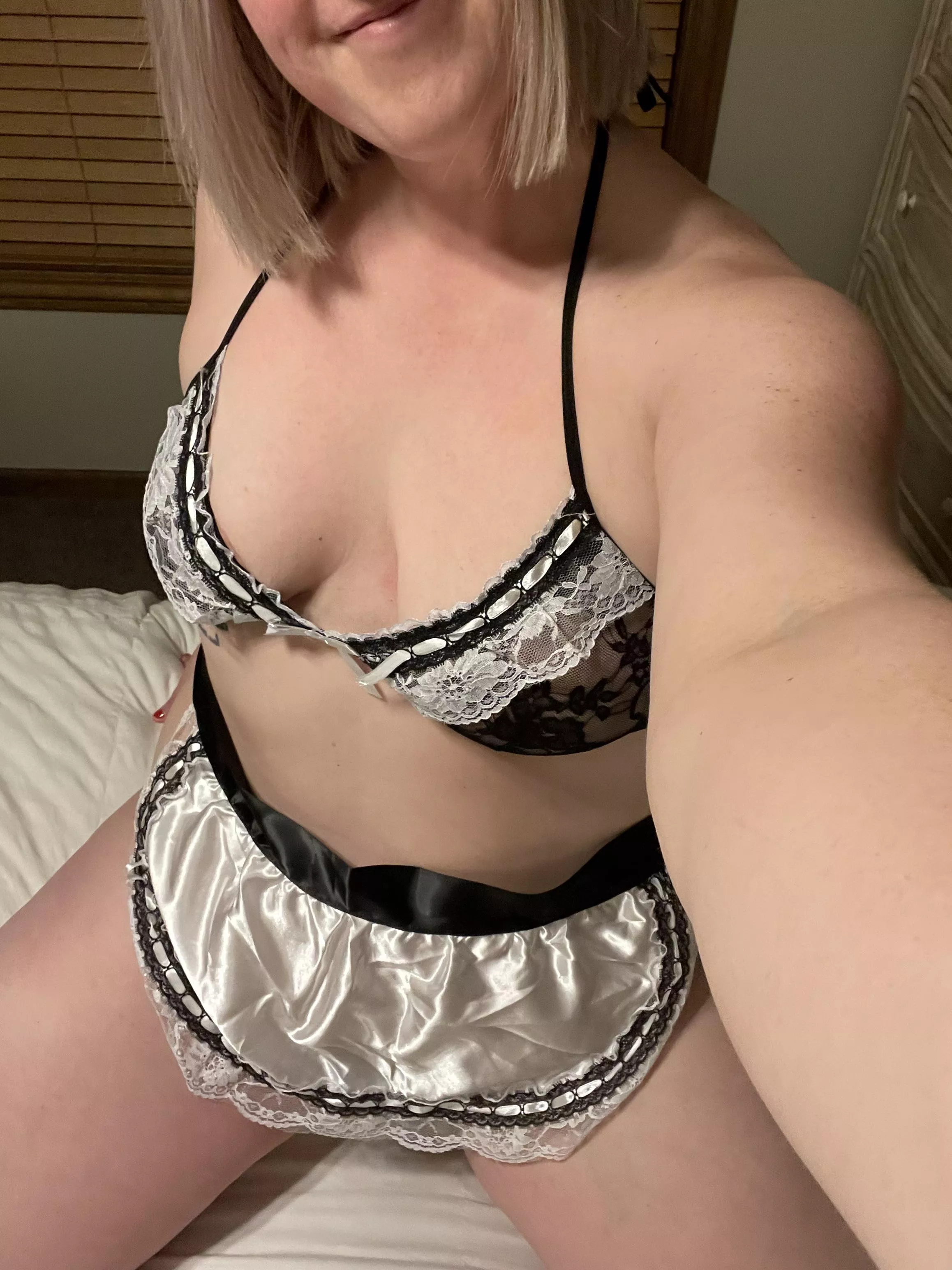 Full service cleaning!