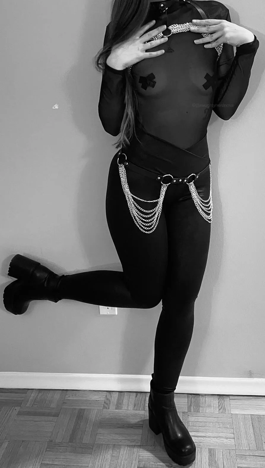 Get on you knees and beg for me