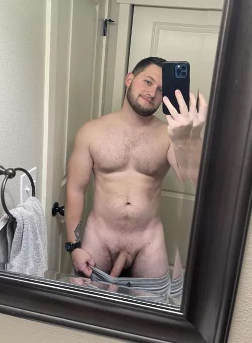 Hopefully I’m hot enough for you [31]