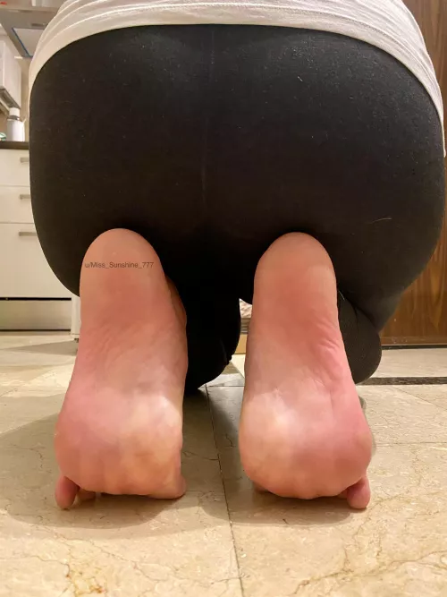 How much love would you give my sole??