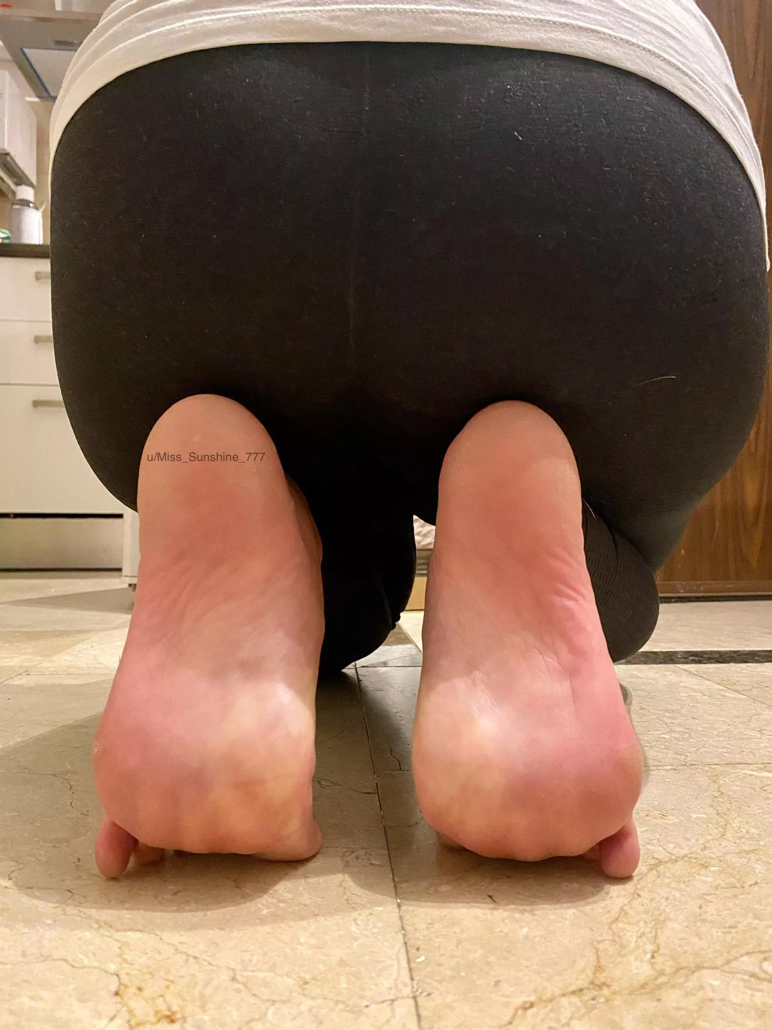 How much love would you give my sole??