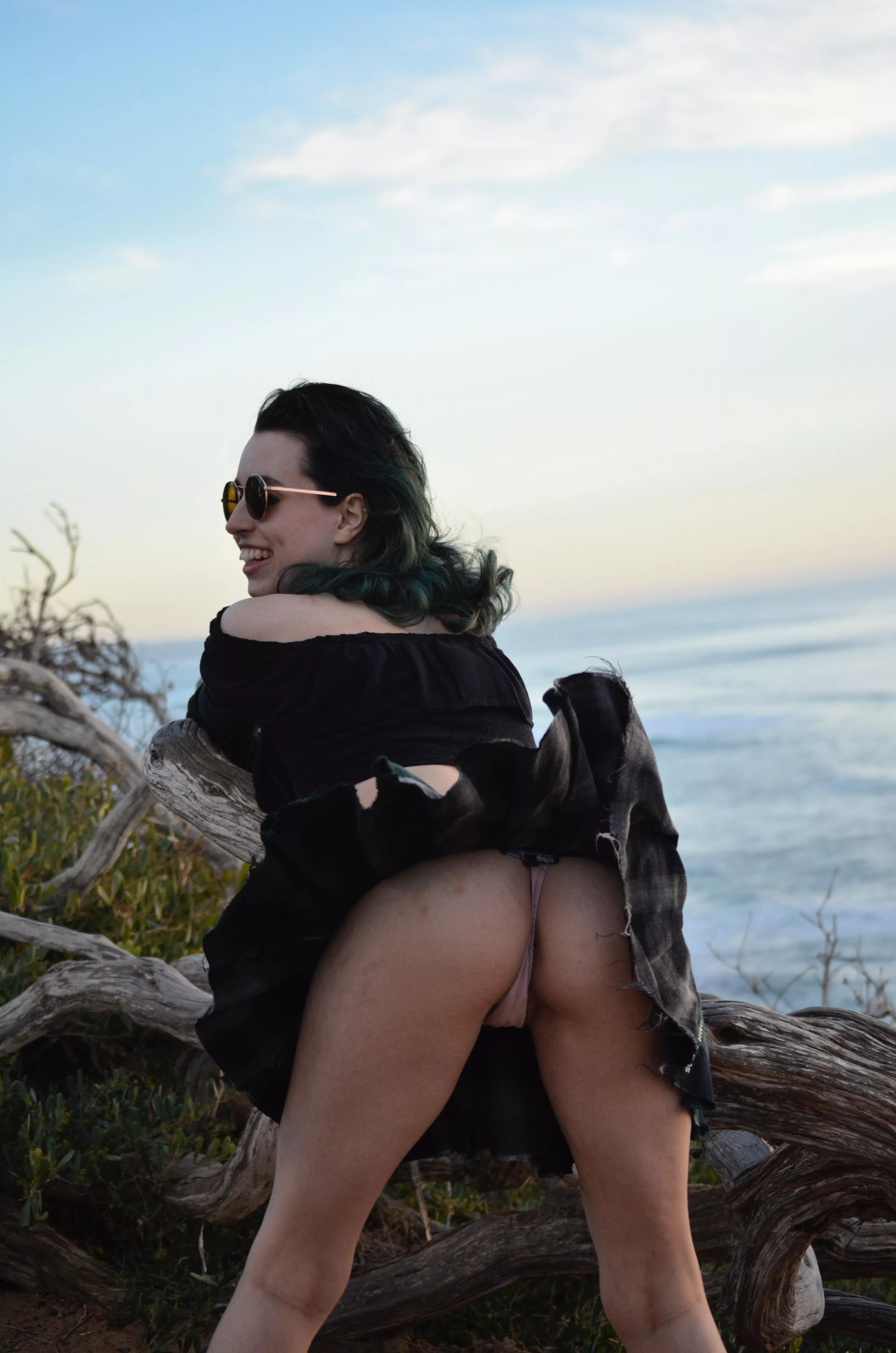 I have too many shots of this 😂