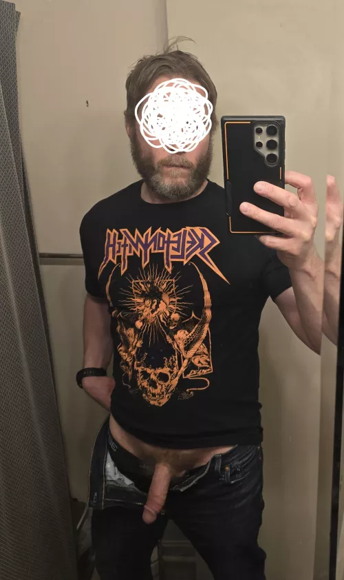 I need this turned into a boner.