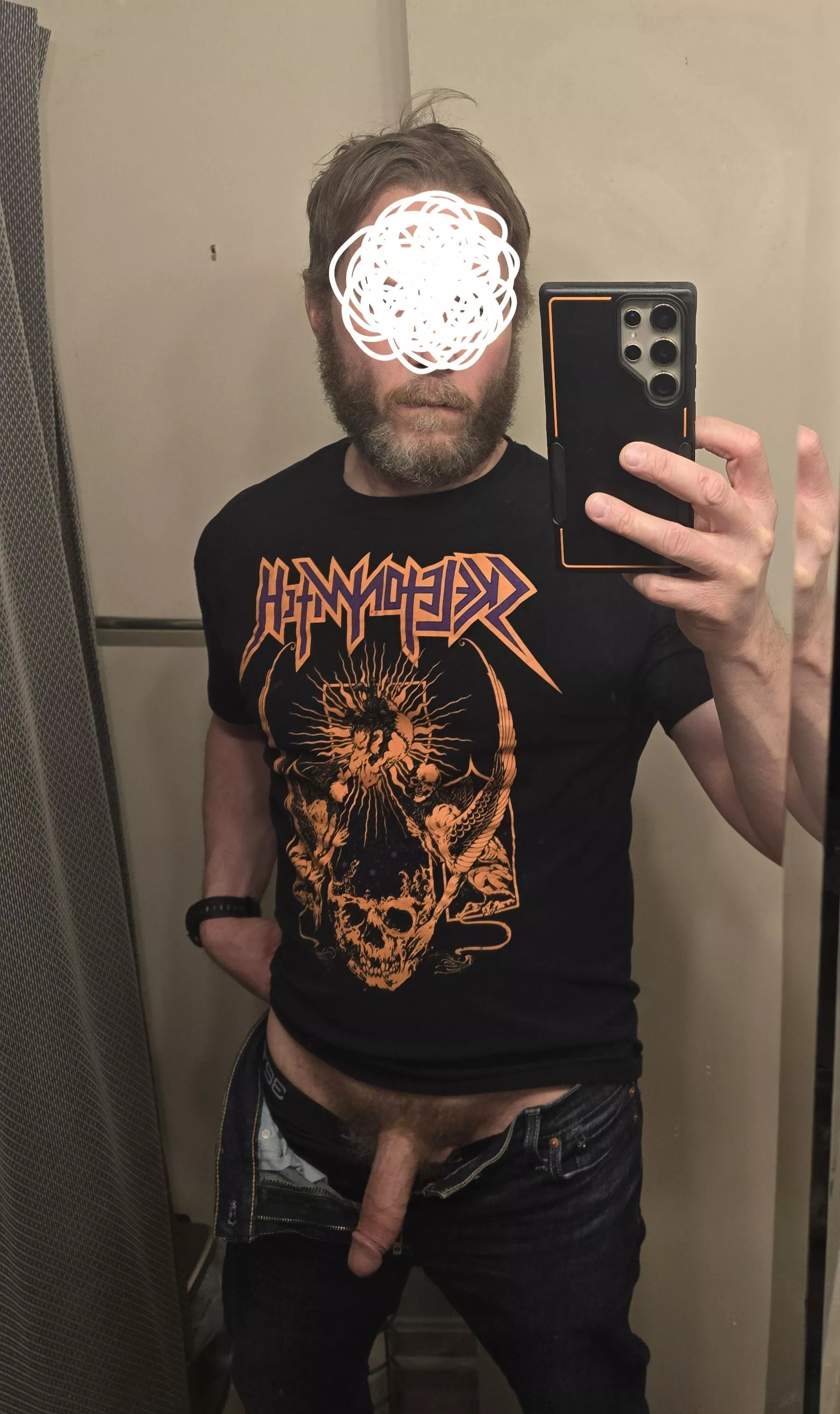 I need this turned into a boner.