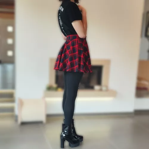 I should wear heels more often🤔